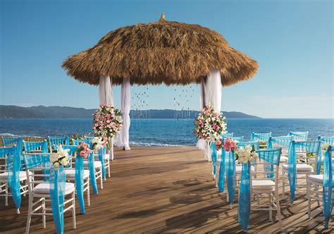 Dreams Vallarta Bay Resort & Spa - All Inclusive - Book Now