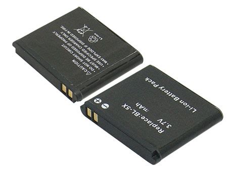 Aussie NOKIA 8800 Mobile Phone Battery - Fast & Free Shipping