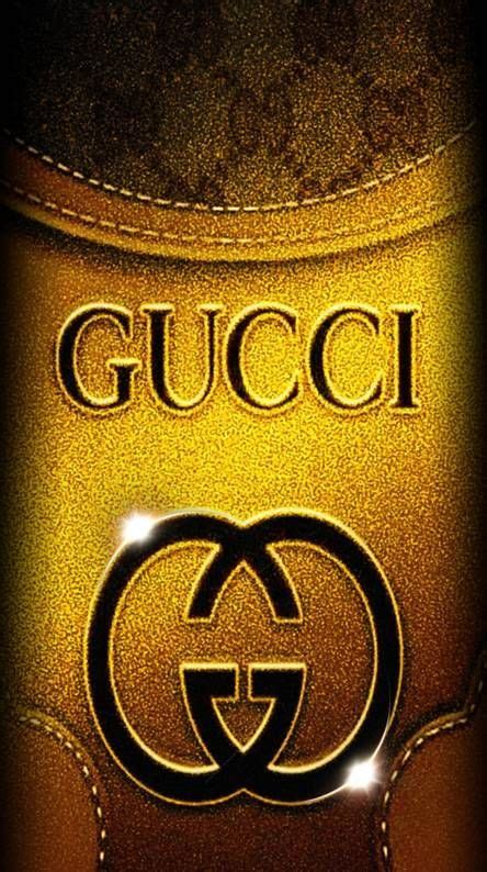 Gucci Logo Wallpaper