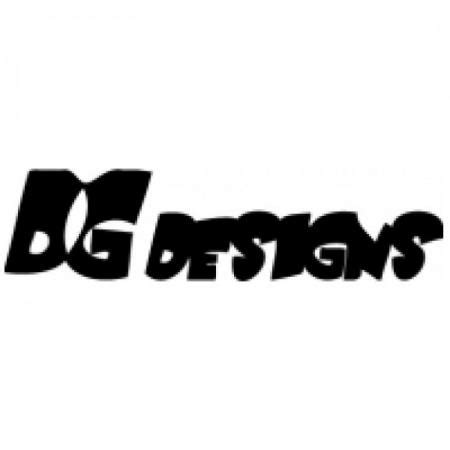 Dg Designs Logo PNG & Vector (AI) Free Download