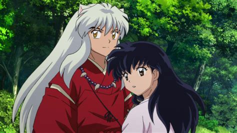 InuYasha: The Final Act Images