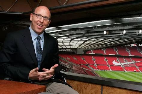 Manchester United: Joel Glazer's broken promise to supporters - Manchester Evening News