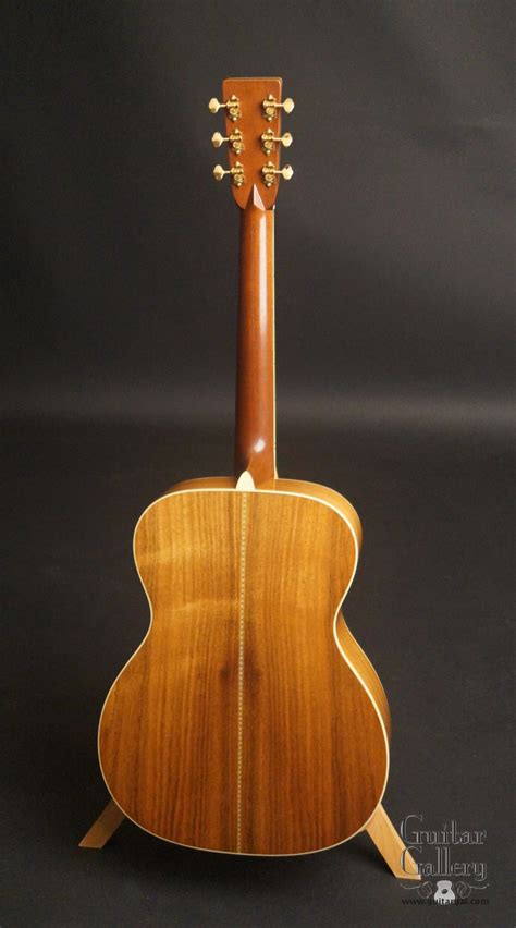 2001 Martin Custom Shop 000-28 Brazilian Rosewood > Guitars Acoustic ...