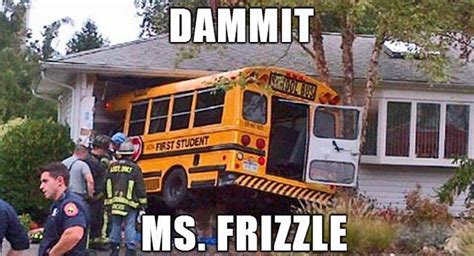 Dammit Ms Frizzle | Funny pictures, Memes, Funny car memes