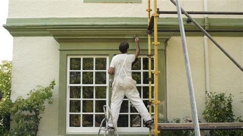 Types Of Exterior Paint – Forbes Home