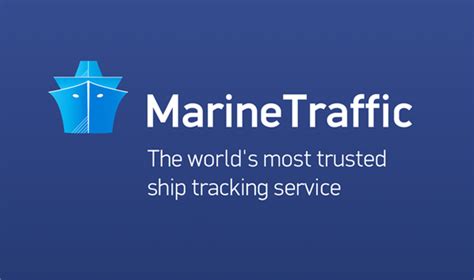 MarineTraffic Information - Press Area | AIS Marine Traffic