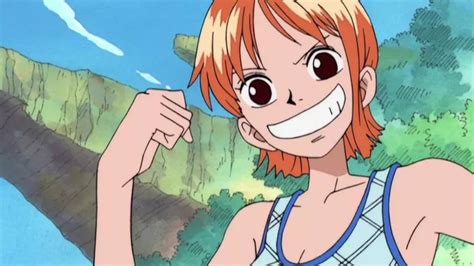 One Piece auf Netflix: Nami trägt in der Serie ein Kostüm, das es im Manga nicht gab - und es ...
