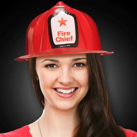 Promotional Firefighter Hat | Everything Promo