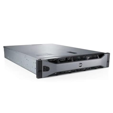 User manual Dell PowerEdge R520 (English - 126 pages)