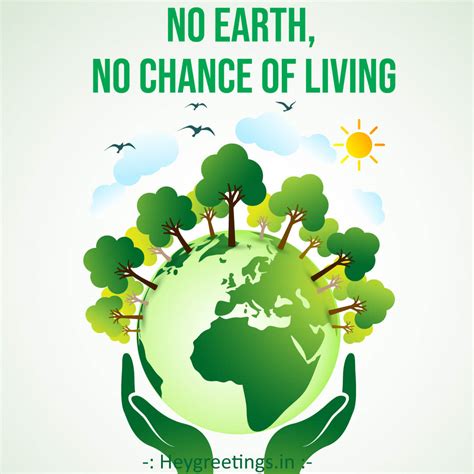 Save earth Slogans - Hey Greetings