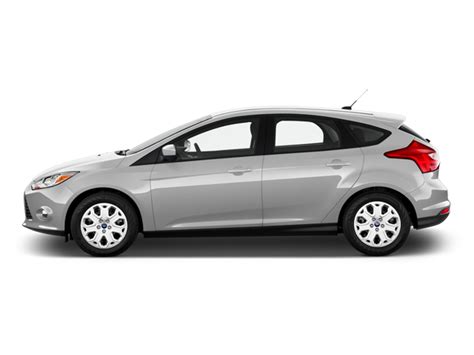 2014 Ford Focus | Specifications - Car Specs | Auto123