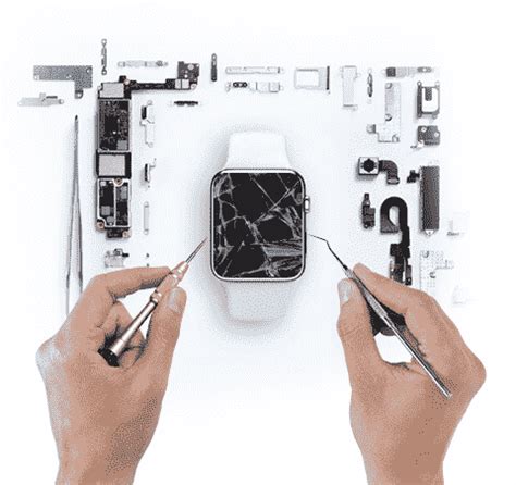 Cheap Apple Watch Screen Repair Melbourne – Phone Repair, iPhone Screen ...