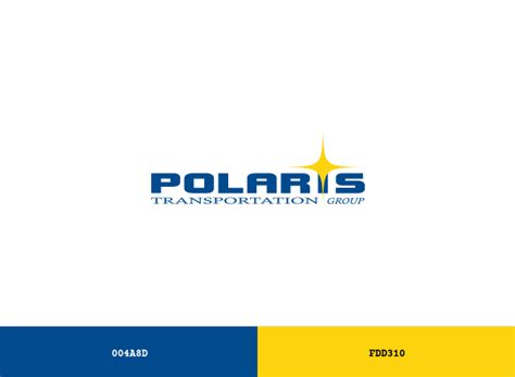 Polaris Brand Color Codes » BrandColorCode.com