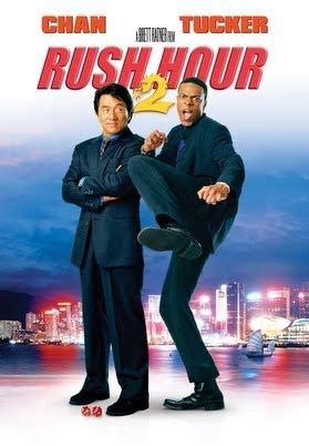 Rush Hour 2 - Movies on Google Play