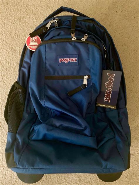 Jansport Backpack Dimensions :: Keweenaw Bay Indian Community