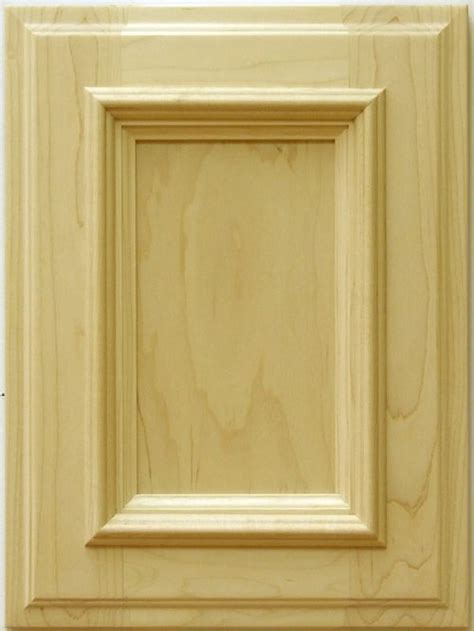 ADD APPLIED MOLDING TO UNFINISHED CABINET DOORS - Cabinet Storage ...