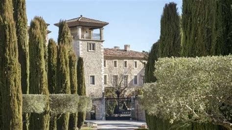 Chateau de Berne | World's Best Vineyards 2022