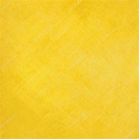 Yellow vintage background, grunge texture Stock Photo by ©Spanychev 119310504