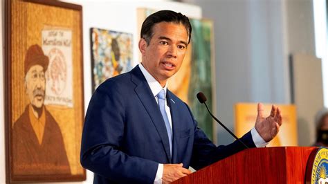 Rob Bonta confirmed as California Attorney General | abc10.com