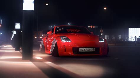 350z Desktop Wallpapers - Wallpaper Cave