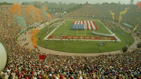 Super Bowl XIX at Stanford Stadium