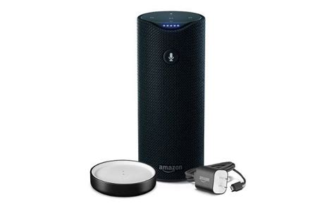 What Amazon Alexa Can Do & How to Get It | Bluetooth speakers portable ...