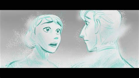 Frozen II's Deleted Scenes Explained - MickeyBlog.com