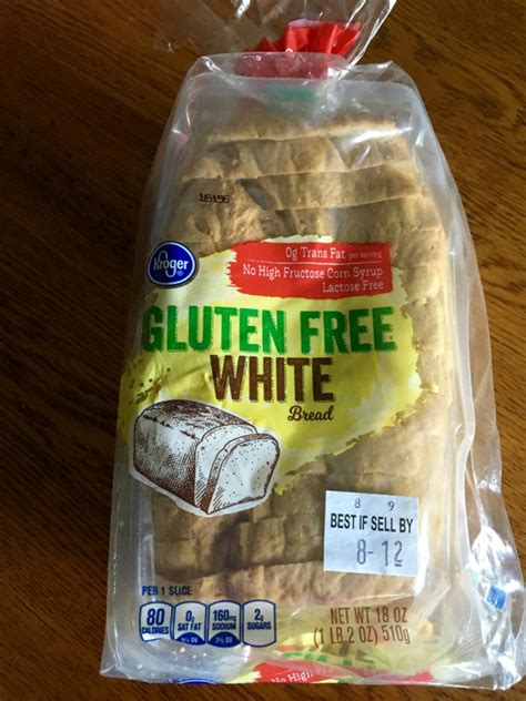 20 Incredible Gluten Free Bread Brands - Best Product Reviews