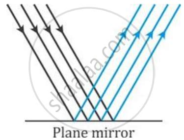 With the Help of Diagrams, Explain the Difference Between the Regular ...