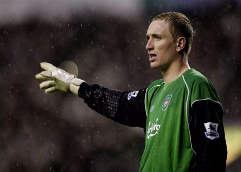 IN PICS: Liverpool goalkeepers down the years - Liverpool Echo