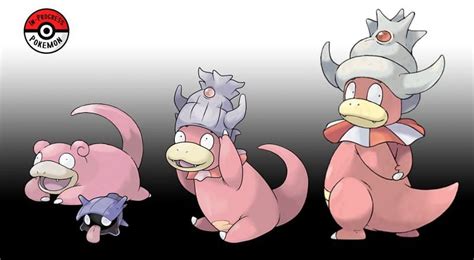 Slowpoke Pokémon: How to catch, Moves, Pokedex & More