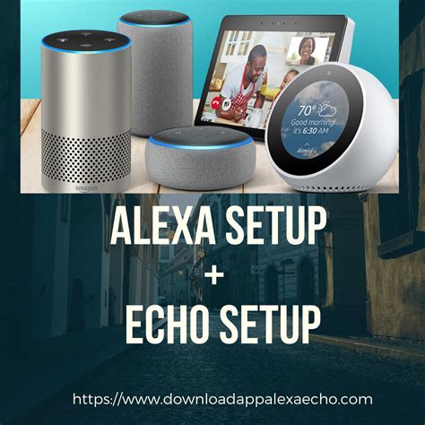 Complete Guides for Alexa Setup and Echo Dot Setup (Case Study) by Alexa App - Issuu