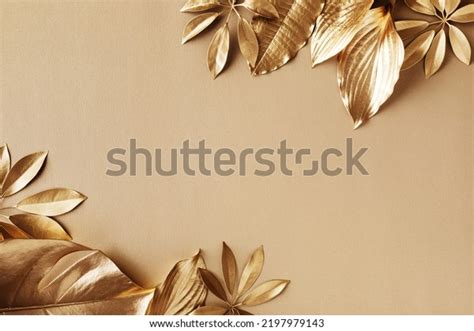 Leaf Art Gold: Over 85,538 Royalty-Free Licensable Stock Photos ...