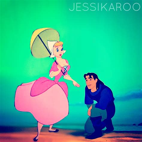 "Wow." - disney crossover Photo (31911911) - Fanpop