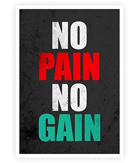 No Pain No Gain Wallpapers - Wallpaper Cave