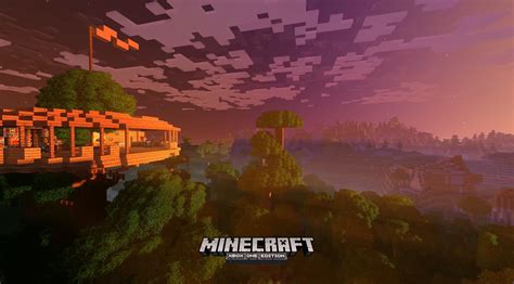 Bộ sưu tập hình nền Background Minecraft 4k đẹp nhất