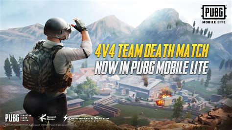 PUBG MOBILE LITE for Android - APK Download