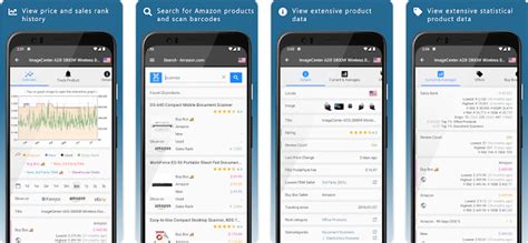 Best Amazon Seller Scanners in 2024 (The Top 7 Apps)