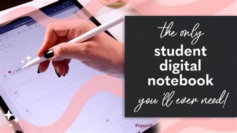 Digital Notepad