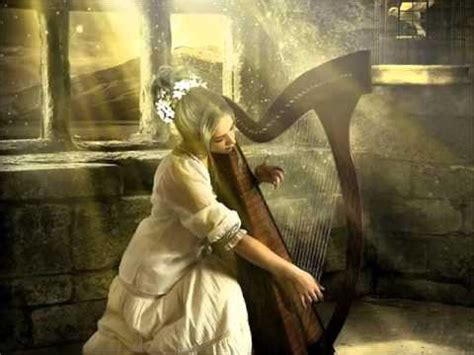 Relaxing Celtic Music Harp & Flute Meditation, Relaxation & Study Music - YouTube