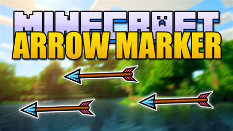 Bow and arrow mod minecraft - uklinda