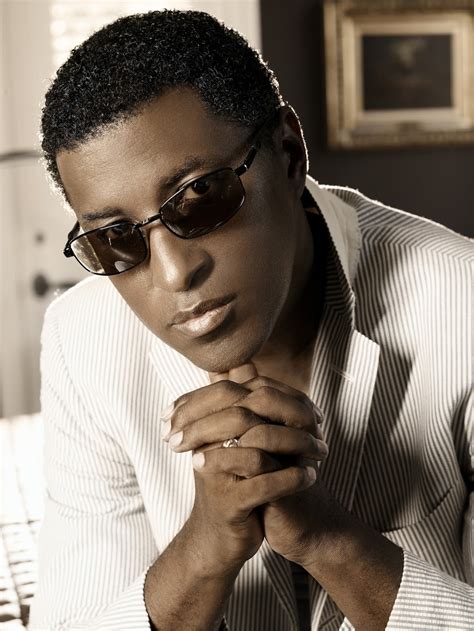 New Album Releases: RETURN OF THE TENDER LOVER (Babyface) | The Entertainment Factor