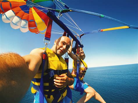 The BEST Myrtle Beach Watersports & Water Activities For All Ages