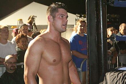 Eddie Edwards (wrestler) - Wikipedia