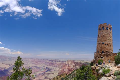 How Mary Colter Made the Grand Canyon an Experience - JSTOR Daily