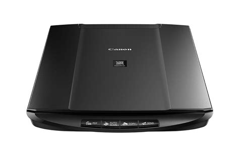 Refurbished Canon Canoscan LiDe 220 Scanner at Rs 1799 | Canon Film ...