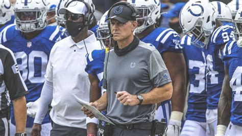 Colts defensive coordinator Matt Eberflus on forcing more incompletions ...