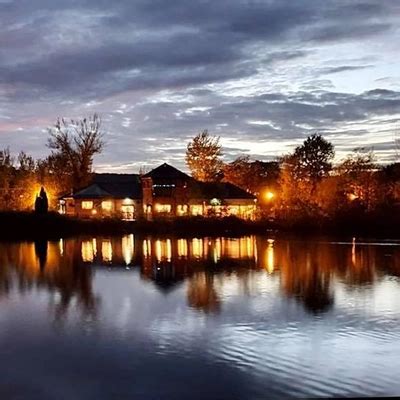 The Smithy Pond Pub Restaurant in Wingerworth Chesterfield