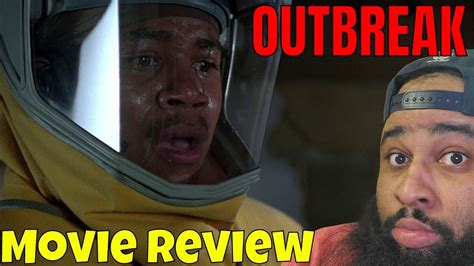 "OUTBREAK" | Movie Review - YouTube