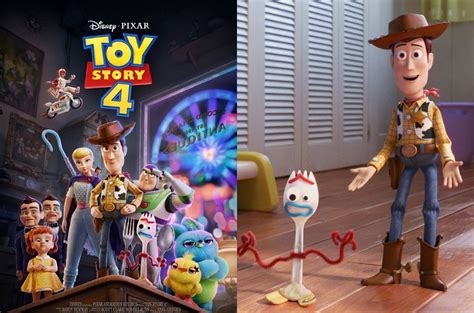 Five Reasons Why ‘Toy Story 4’ Is Disney/Pixar’s BEST Movie To Date ...